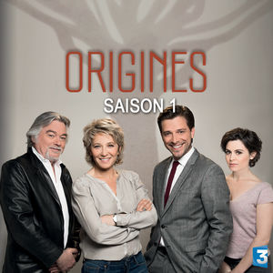 Télécharger Origines, saison 1
