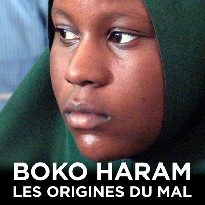 Acheter Boko Haram : les origines du mal en DVD