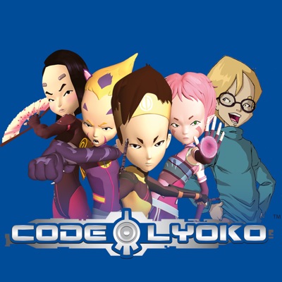 Télécharger Code Lyoko, Saison 2, l'Intégrale