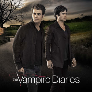 The Vampire Diaries, Saison 8 (VOST) torrent magnet