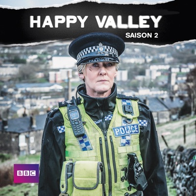 Télécharger Happy Valley, Saison 2 (VOST)