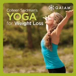 Télécharger Gaiam: Yoga for Weight Loss with Colleen Saidman