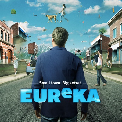 Télécharger Eureka, Saison 1