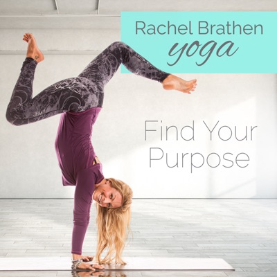 Télécharger Rachel Brathen Yoga: Find Your Purpose