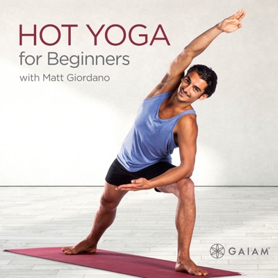 Hot Yoga for Beginners torrent magnet