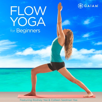 Télécharger Flow Yoga for Beginners