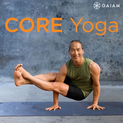 Télécharger Core Yoga Collection 