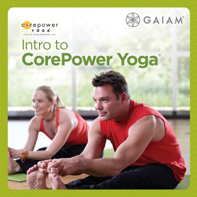 Télécharger Gaiam: CorePower Yoga For Beginners