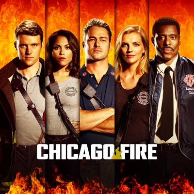 Télécharger Chicago Fire, Saison 5 (VOST)