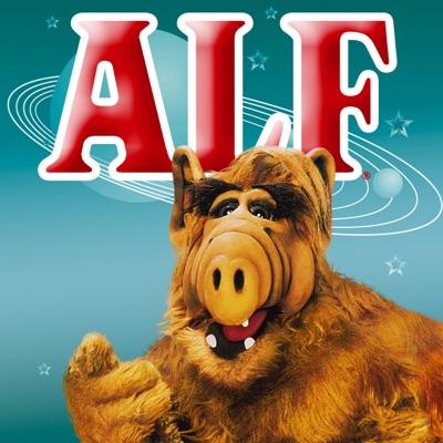 Télécharger Alf, Saison 3