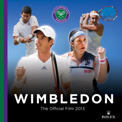 Télécharger Wimbledon, 2013 Official Film