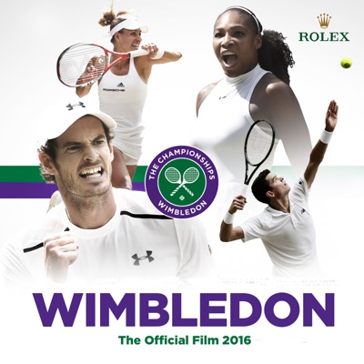 Télécharger Wimbledon, 2016 Official Film