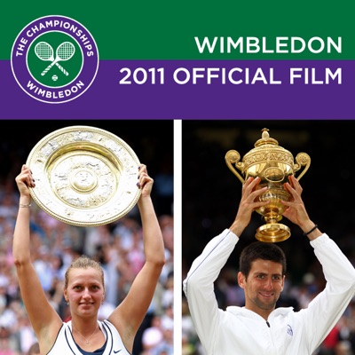 Télécharger Wimbledon, 2011 Official Film