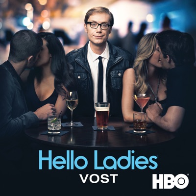 Télécharger Hello Ladies, Saison 1 (VOST)