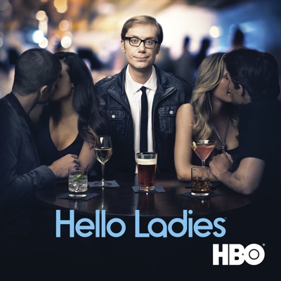 Acheter Hello Ladies, Saison 1 (VF) en DVD