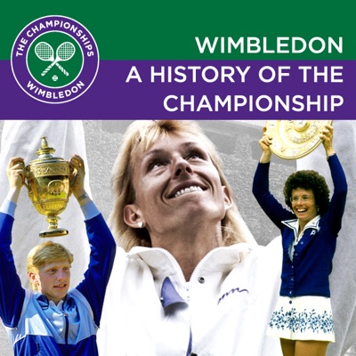 Télécharger Wimbledon: A History of the Championship