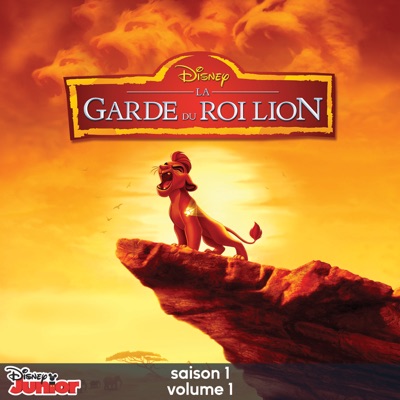 La Garde du Roi Lion, Saison 1, Vol. 1 torrent magnet