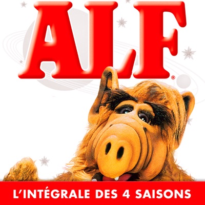 Télécharger Alf, l’intégrale des 4 saisons (VF)