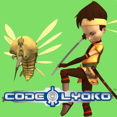 Télécharger Code Lyoko, Saison 3, Partie 1