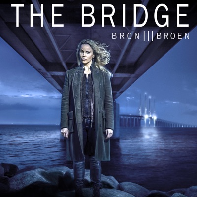 Bron (The Bridge), Saison 3 (VOST) torrent magnet