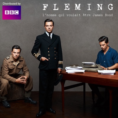 Fleming - L'homme qui voulait être James Bond torrent magnet