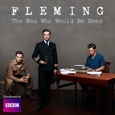 Télécharger Fleming - The Man Who Would Be Bond