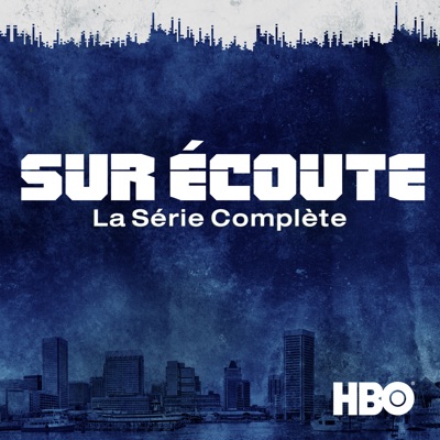 Sur écoute, La Série Complète (VOST) torrent magnet