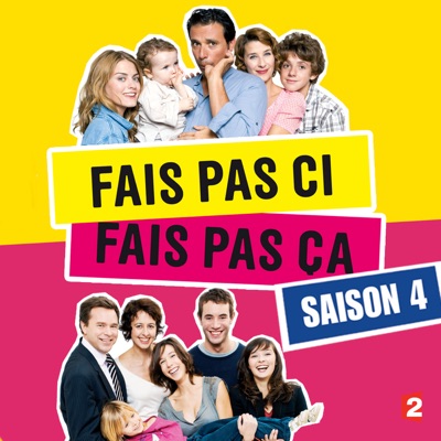 Télécharger Fais pas ci, fais pas ça, Saison 4