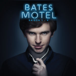 Télécharger Bates Motel, Saison 1 - 4 (VOST)