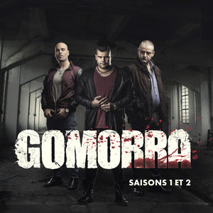 Télécharger Gomorra, Saison 1 & 2 (VF)