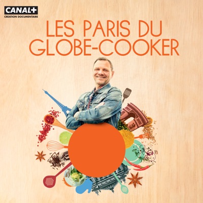 Les Paris du Globe Cooker (VF) torrent magnet
