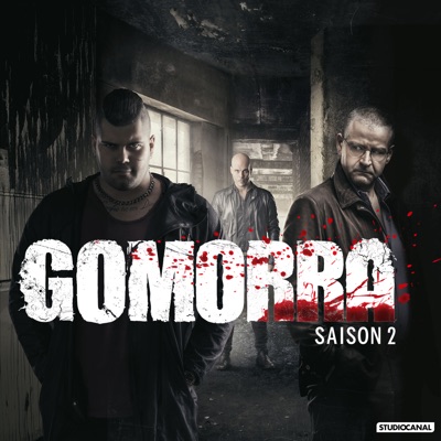 Gomorra, Saison 2 (VF) torrent magnet