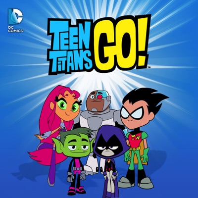 Télécharger Teen Titans Go !, Saison 1 (VF)