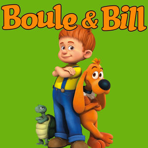 Télécharger Boule & Bill, Saison 2 : Les copains d'abord