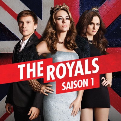 Télécharger The Royals, Saison 1 (VOST)