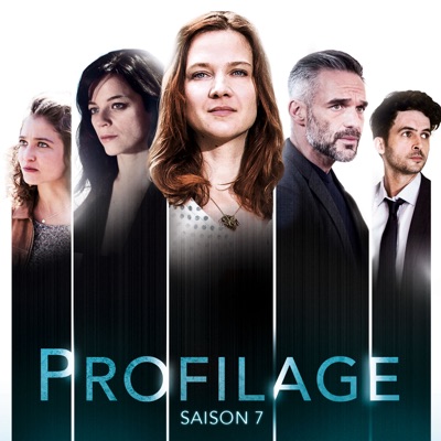 Télécharger Profilage, Saison 7