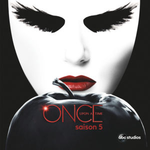 Once Upon a Time - Il Était une fois, Saison 5 torrent magnet