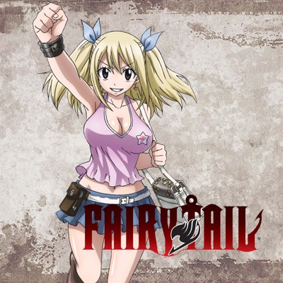 Fairy Tail, Saison 8, Partie 2 torrent magnet