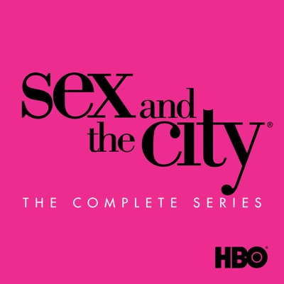 Télécharger Sex and the City, La Série Complète (VOST)
