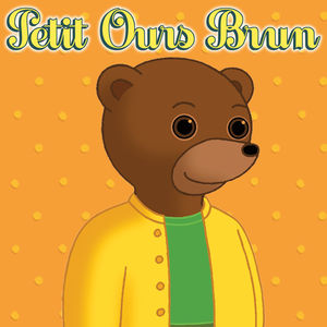 Télécharger Les aventures de Petit Ours Brun, Saison 1