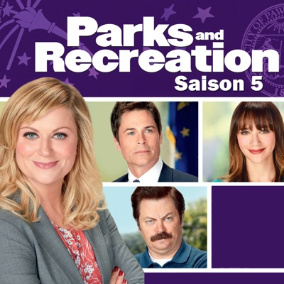 Parks and Recreation, Saison 5 (VF) torrent magnet