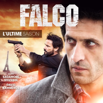 Acheter Falco, Saison 4 en DVD