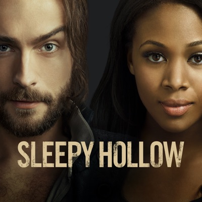 Télécharger Sleepy Hollow, Saison 3 (VOST)