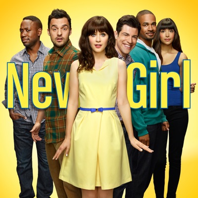 Télécharger New Girl, Saison 4 (VF)