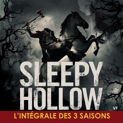 Sleepy Hollow: L’intégrale des Saisons 1 à 3 (VF) torrent magnet