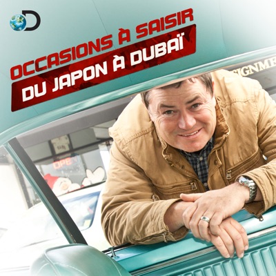 Occasions à saisir: Du Japon à Dubaï, Saison 1 torrent magnet