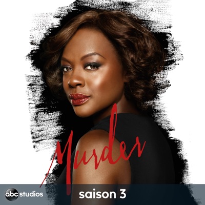 Murder, Saison 3 (VOST) torrent magnet