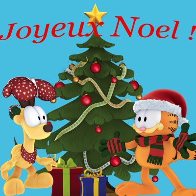 Télécharger Joyeux Noël !