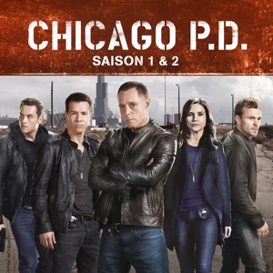 Télécharger Chicago PD, Saison 1 & 2