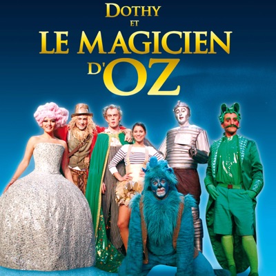 Dothy et le magicien d'Oz torrent magnet